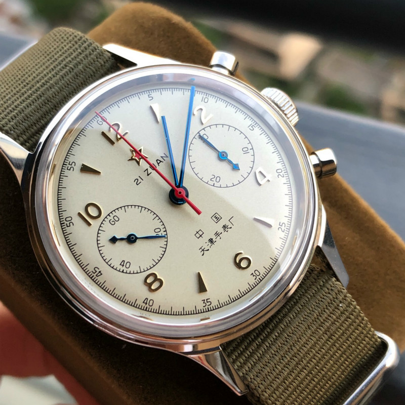 Men 1963 Pilot Watch Chronograph Acrylic Dial Skeleton Back Cover St1901 Movement Air Force Mechanical Watches Mens CJ191217, Seagull 1963 
Men 1963 Pilot Watch Chronograph Acrylic Dial Skeleton Back Cover St1901 Movement Air Force Mechanical Watches Mens CJ191217, Seagull 1963