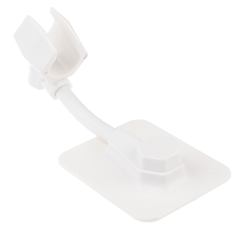 Bathroom Shower Head Holder Rack Bracket Suction Cup Wall Mounted Shower Holder 
Bathroom Shower Head Holder Rack Bracket Suction Cup Wall Mounted Shower Holder