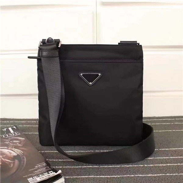 2021 global 0978 size 24cm 22cm 1cm classic luxury bag canvas leather cowhide men's shoulder bag handbag