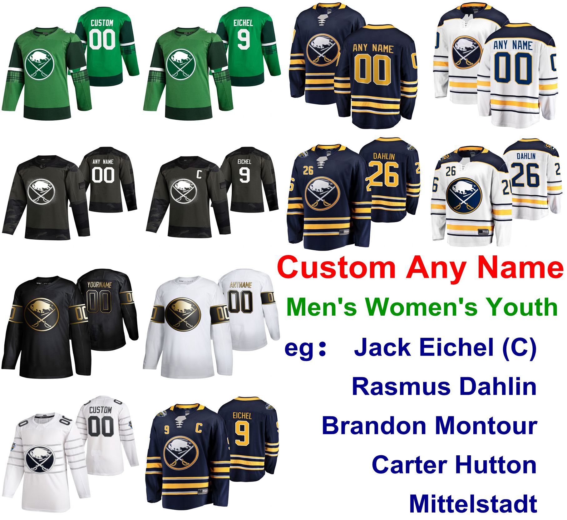 S-6XL 2020 All-Star… - image