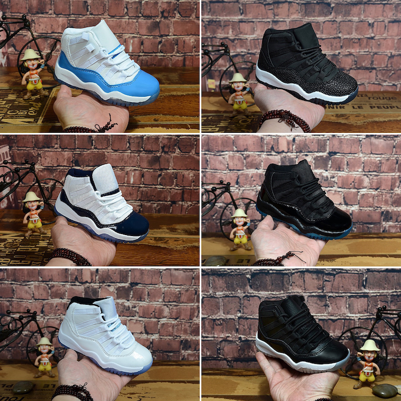 Gym Red XI 11 Toddler shoes Bred Space Jam Kids Basketball Sneaker Concord Gamm Blue New Born Baby Infant 11s Shoes, With logo
Gym Red XI 11 Toddler shoes Bred Space Jam Kids Basketball Sneaker Concord Gamm Blue New Born Baby Infant 11s Shoes, With logo