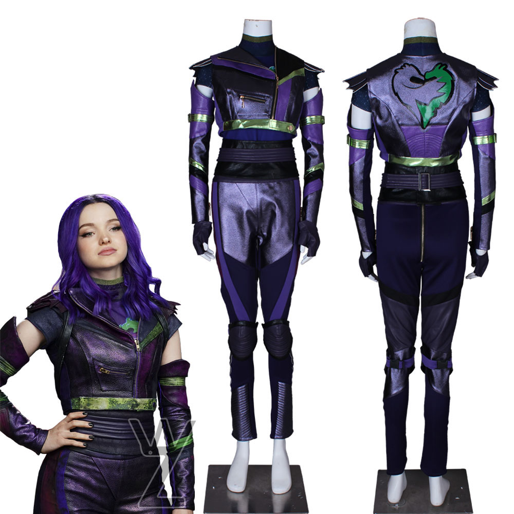 Newest Descendants … - image