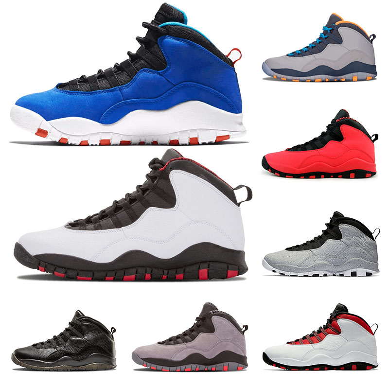Men Outdoor shoes 10 Tinker Cement 10s mens shoes Bobcats Grey GS chicage Cool grey I'm back Powder blue trainers sneakers man shoe 
Men Outdoor shoes 10 Tinker Cement 10s mens shoes Bobcats Grey GS chicage Cool grey I'm back Powder blue trainers sneakers man shoe