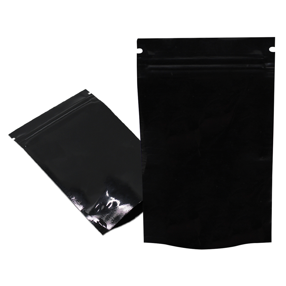 100Pcs/lot Stand Up Aluminum Foil Zip Lock Packaging Bag Mylar Heat Seal Reclosable Zipper Food Tea Packing
100Pcs/lot Stand Up Aluminum Foil Zip Lock Packaging Bag Mylar Heat Seal Reclosable Zipper Food Tea Packing