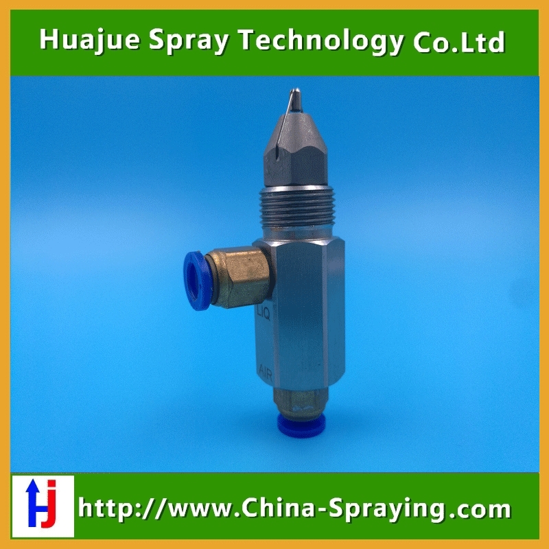Air atomizing nozzle,Fine mist water sprayer nozzle,ultrasonic mist dry fog nozzle
Air atomizing nozzle,Fine mist water sprayer nozzle,ultrasonic mist dry fog nozzle