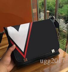Single shoulder bag brand European and American fashion men's messenger bags of high quality designer bag, men's bags free shippin, Red
Single shoulder bag brand European and American fashion men's messenger bags of high quality designer bag, men's bags free shippin, Red