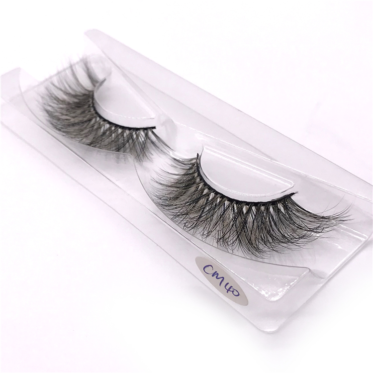 New color 3D luxury mink lashes wholesale natural long individual thick fluffy colorful false eyelashes Makeup Extension Tools CM48
New color 3D luxury mink lashes wholesale natural long individual thick fluffy colorful false eyelashes Makeup Extension Tools CM48