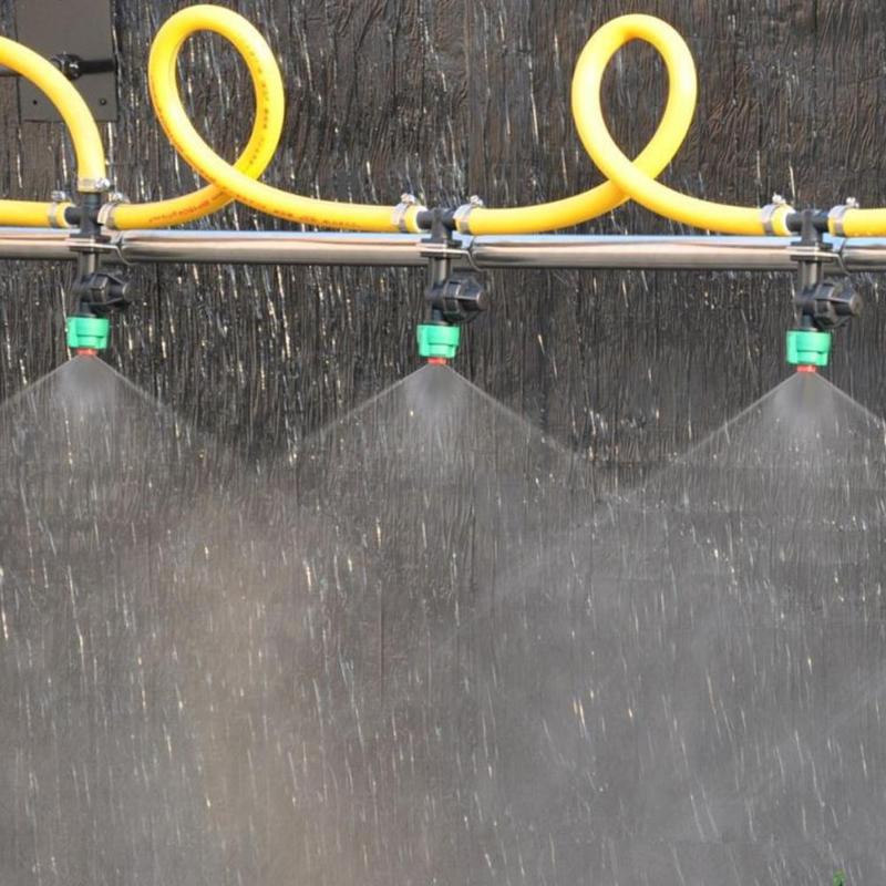 Agriculture Spray Nozzle Anti-drip Agriculture Flat Fan Nozzle 110Degree Flat Fan Spray Water
Agriculture Spray Nozzle Anti-drip Agriculture Flat Fan Nozzle 110Degree Flat Fan Spray Water