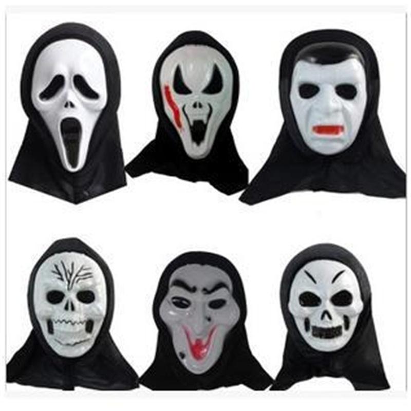 Final Destination Terror Mask Ghost Monolithic Grimace Scream Masks Bardian Whole-Person Toys Popular With Different Styles 1 19jd J1
Final Destination Terror Mask Ghost Monolithic Grimace Scream Masks Bardian Whole-Person Toys Popular With Different Styles 1 19jd J1