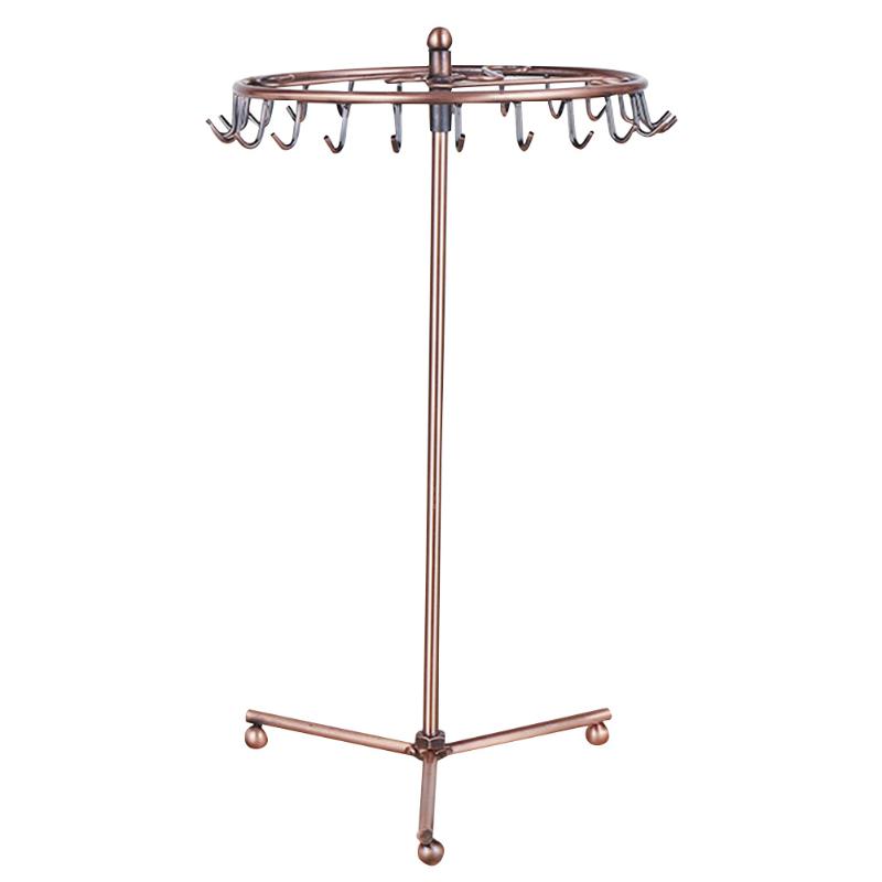 Home High Capacity Bracelet Ring Jewelry Display Rack Desktop Storage Necklaces Rotating Stand Detachable Dangly Earrings 
Home High Capacity Bracelet Ring Jewelry Display Rack Desktop Storage Necklaces Rotating Stand Detachable Dangly Earrings