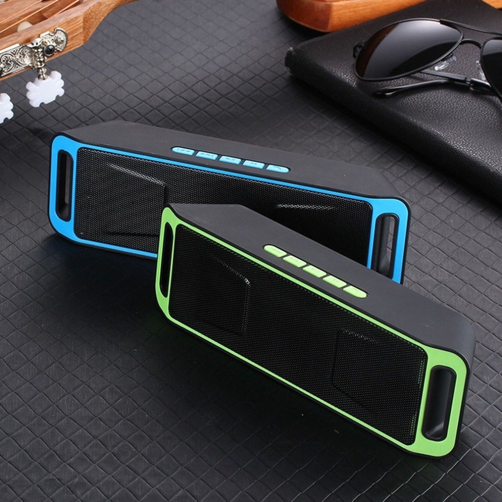 SC208 Portable Mini Wireless Bluetooth Speaker Waterproof Sucker Speaker with Mic HIFI Subwoofer Shower Music Player
SC208 Portable Mini Wireless Bluetooth Speaker Waterproof Sucker Speaker with Mic HIFI Subwoofer Shower Music Player