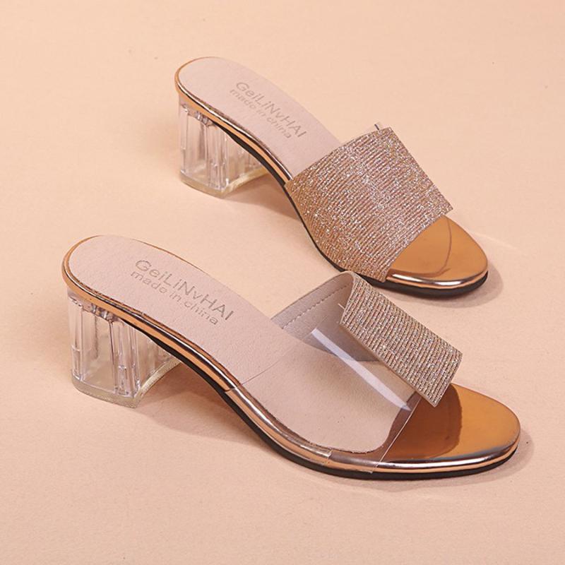 Summer Woman Sandals Gold Open Toe Sandal Lace Dress Shoes Womens High Heels Sandals Square Heeled Pumps Ladies Shoes, Black
Summer Woman Sandals Gold Open Toe Sandal Lace Dress Shoes Womens High Heels Sandals Square Heeled Pumps Ladies Shoes, Black