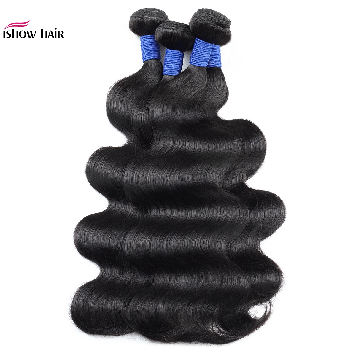 8-38inch Mink Brazillian Straight Body Loose Deep Wave Kinky Curly Unprocessed Brazilian Peruvian Indian Human Hair Weave Bundles