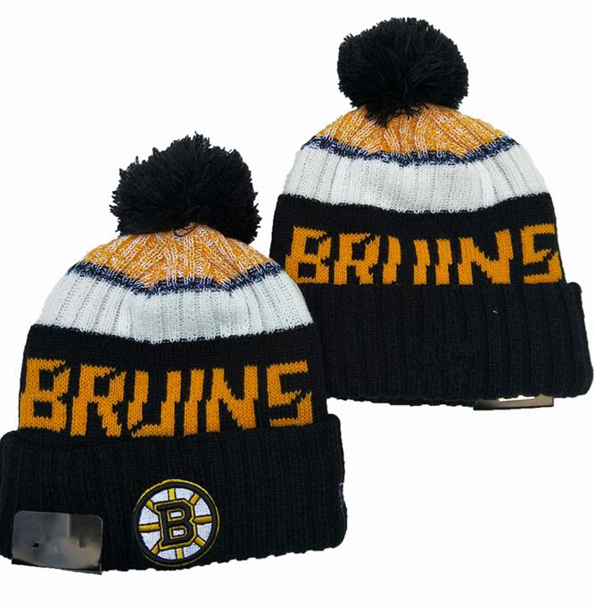 New Beanies Bruins Knights Hockey 2020 Hot Knit Beanie Pom Knit Hats Black Baseball Football Basketball Sport Beanies Mix Match Order
New Beanies Bruins Knights Hockey 2020 Hot Knit Beanie Pom Knit Hats Black Baseball Football Basketball Sport Beanies Mix Match Order