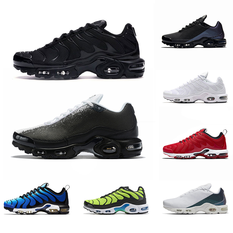 TN Plus SE Mens Running shoes Laser Fuchsia Hyper Crimson Triple Black White Men Mesh Chaussures Homme Trainer Athletic Sports Sneakers
TN Plus SE Mens Running shoes Laser Fuchsia Hyper Crimson Triple Black White Men Mesh Chaussures Homme Trainer Athletic Sports Sneakers