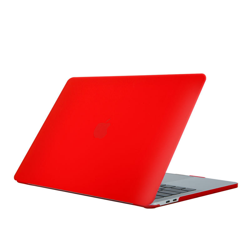 Full Laptop MacBook Case For MacBook Air A1932 Pro A1706 A1708 A1989 A2159 New Touch Bar Pro A1990 new4295291