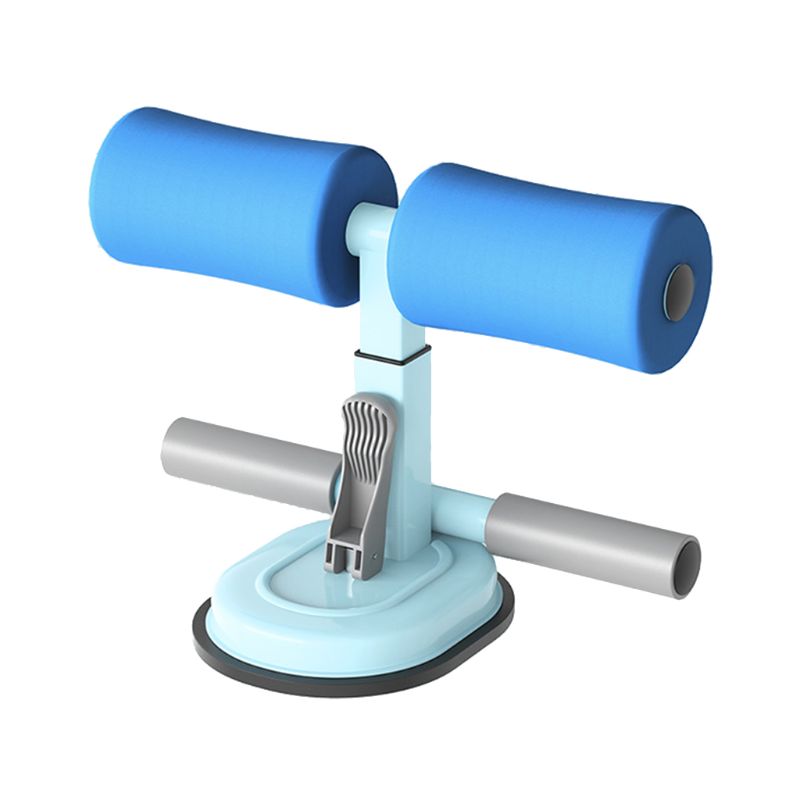 Fitness Sit Up Double Bar Assistant Gym Exercise Resistance Workout Equipment for Waist Abdominal Lose Weight 
Fitness Sit Up Double Bar Assistant Gym Exercise Resistance Workout Equipment for Waist Abdominal Lose Weight