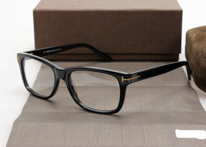 Wholesale- 5176 Brand Designer Plank Big Frame Eyeglasses Frames for Women Retro Myopia Eyeglasses Frames with Case, Silver
Wholesale- 5176 Brand Designer Plank Big Frame Eyeglasses Frames for Women Retro Myopia Eyeglasses Frames with Case, Silver