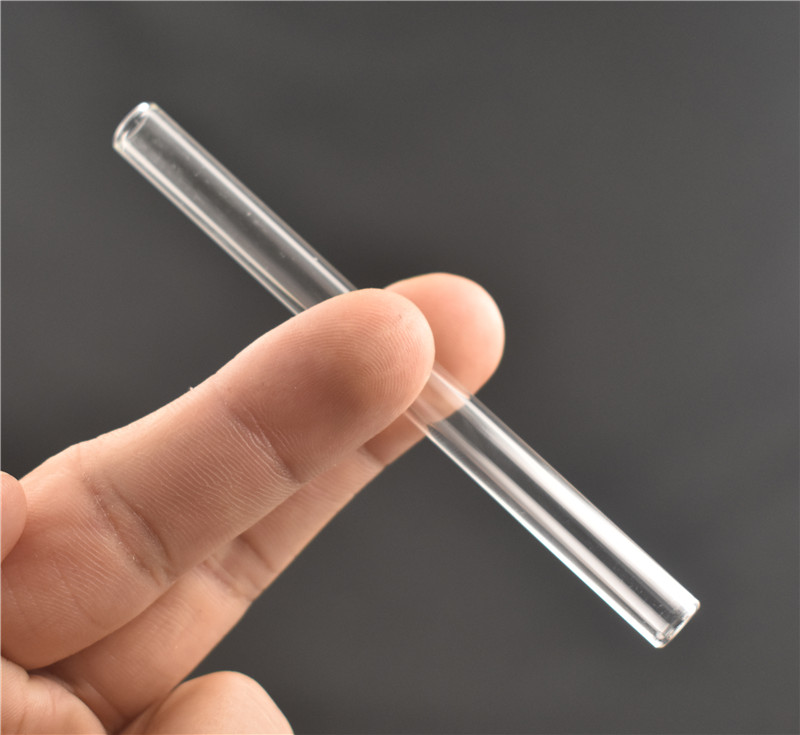 Pyrex Glass Straw Tube Love Rose shape Glass Oil Burner Tube Oil pipe Thick Glass Pipes Smoking Tobacco Pipe
Pyrex Glass Straw Tube Love Rose shape Glass Oil Burner Tube Oil pipe Thick Glass Pipes Smoking Tobacco Pipe