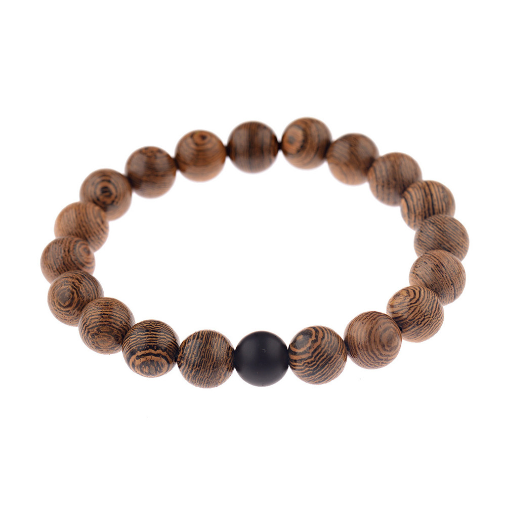 Unisex Natural Wood Beads Cross Bracelets Natural Volcanic Stone Meditation Prayer Bead Bracelet Women Wooden Yoga Jewelry Gifts Homme
Unisex Natural Wood Beads Cross Bracelets Natural Volcanic Stone Meditation Prayer Bead Bracelet Women Wooden Yoga Jewelry Gifts Homme