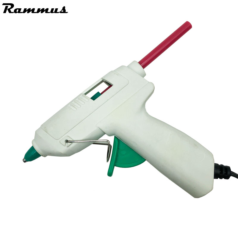 Electrician Mini 20W Hot Melt Glue Gun Industrial Guns Electric Heat Temperature Tool For Kids Children's Handmade US Plug DIY
Electrician Mini 20W Hot Melt Glue Gun Industrial Guns Electric Heat Temperature Tool For Kids Children's Handmade US Plug DIY