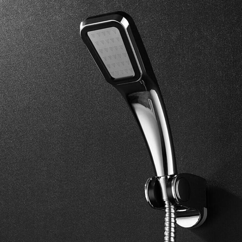 Powerfull High Pressure Shower Head 300 Holes Boosting Spray Bath Water Saving Filter Spray Nozzle Bathroom Accessories Sets
Powerfull High Pressure Shower Head 300 Holes Boosting Spray Bath Water Saving Filter Spray Nozzle Bathroom Accessories Sets