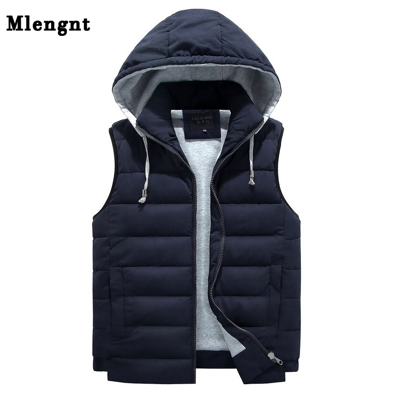Men -8XL Parka Hooded Vest Winter Autumn New Thick Warm Casual Windbreaker Baggy Padded Outerwear Waistcoat Sleeveless Jacket, Black vest
Men -8XL Parka Hooded Vest Winter Autumn New Thick Warm Casual Windbreaker Baggy Padded Outerwear Waistcoat Sleeveless Jacket, Black vest