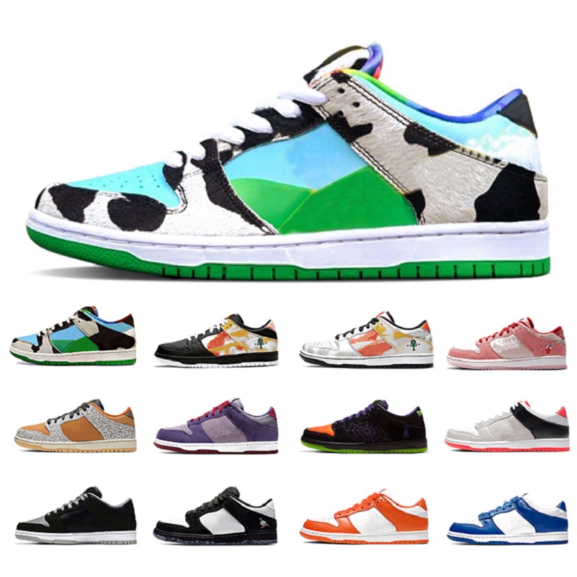 sb dunk dunks Chunky Dunky Shoes Grateful cut X Green Orange Bear Plum Mens sports sneakers Pigeon Raygun Lobster Low women men casual, Color#35
sb dunk dunks Chunky Dunky Shoes Grateful cut X Green Orange Bear Plum Mens sports sneakers Pigeon Raygun Lobster Low women men casual, Color#35