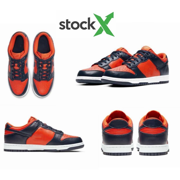 2020 Dunk Low SP running shoes Champ Color University Orange Marine Men women Designer Fashion Sport Sneakers high Quality size 36-45
2020 Dunk Low SP running shoes Champ Color University Orange Marine Men women Designer Fashion Sport Sneakers high Quality size 36-45