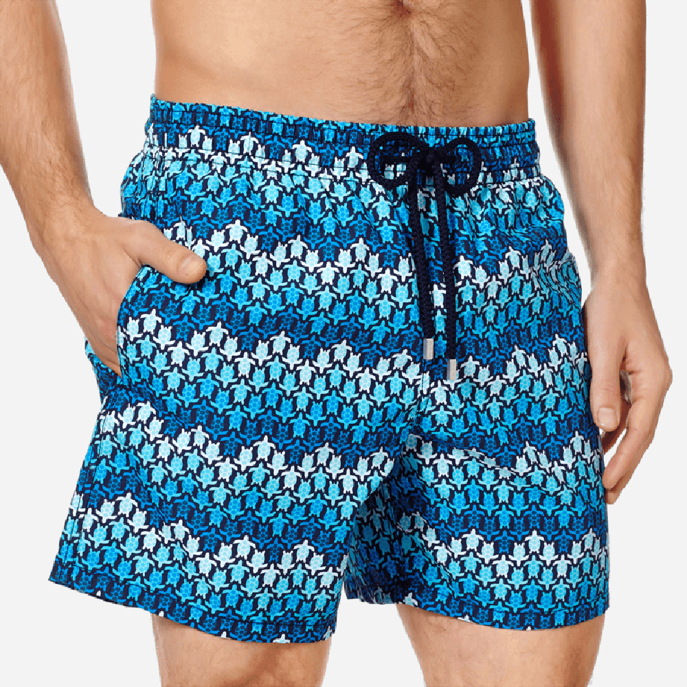 Vilebre Men's Shorts MEN SWIMWEAR STRETCH TURTLES FLOWERS New Summer Casual Pants Fashion Style Mens bermuda beach Shorts 033, 22
Vilebre Men's Shorts MEN SWIMWEAR STRETCH TURTLES FLOWERS New Summer Casual Pants Fashion Style Mens bermuda beach Shorts 033, 22