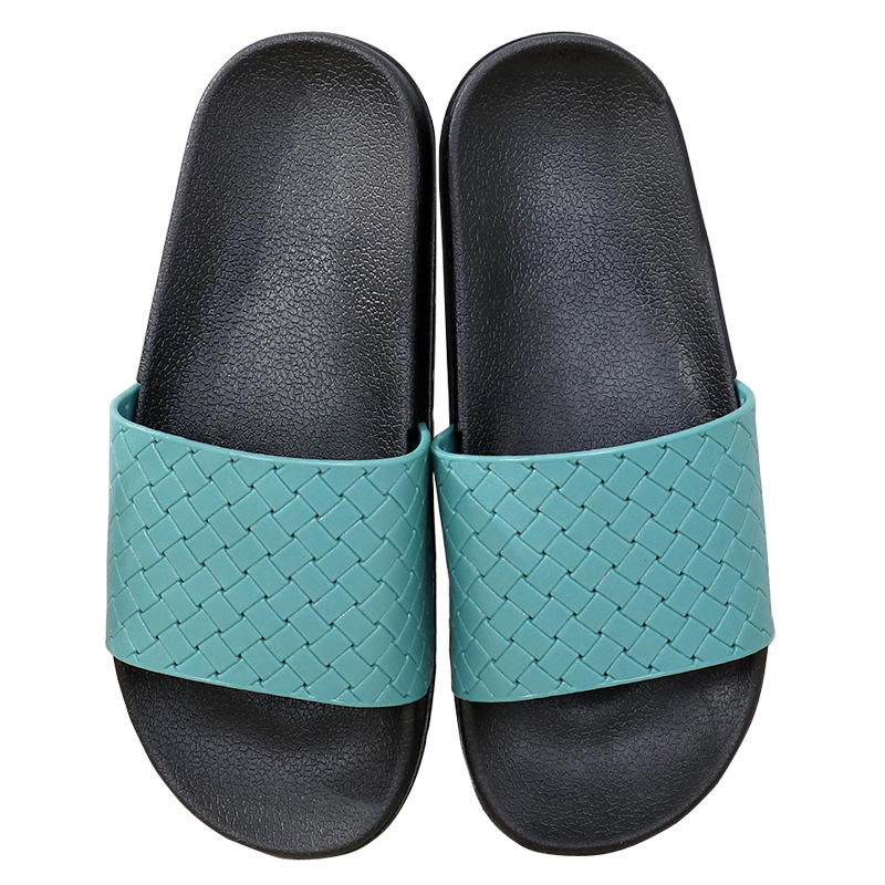 2019 Luxury Designer Womens Shoes Flat Student Vintage Style Designer Sandals Plastic Imitation Ribbon Slippers Men and Women Size 36-40, Black
2019 Luxury Designer Womens Shoes Flat Student Vintage Style Designer Sandals Plastic Imitation Ribbon Slippers Men and Women Size 36-40, Black