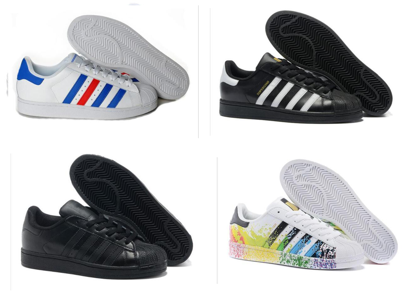 2020 White Black Gold Superstars 80s Skateboard Shoes for Men Women running shoes Fashion Casual Shoes stansmith Mens womens Sneakers 36-44, Darretgrey
2020 White Black Gold Superstars 80s Skateboard Shoes for Men Women running shoes Fashion Casual Shoes stansmith Mens womens Sneakers 36-44, Darretgrey