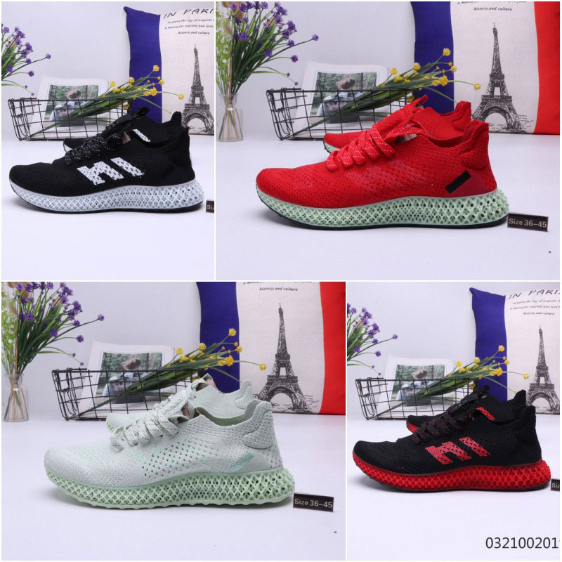 Futurecraft 4D Cons… - image