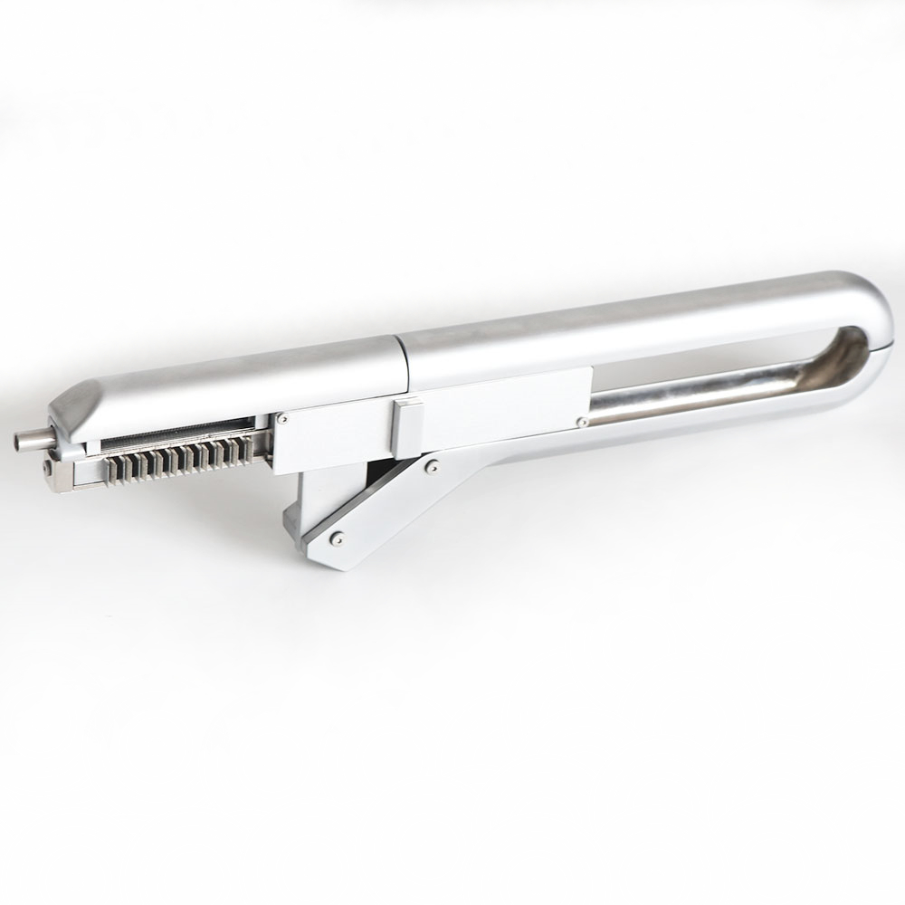 6D Hair Extension Machine Top Professional Hair Connector Salon Styling Tools Quick Special Tool