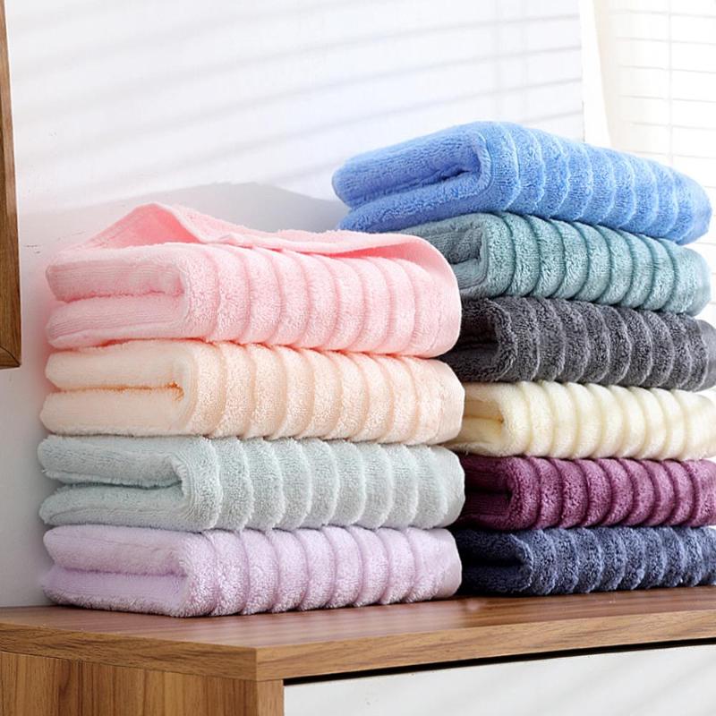 Super soft long stapled cotton face towel excellent water-absorbing quality towel, Green
Super soft long stapled cotton face towel excellent water-absorbing quality towel, Green