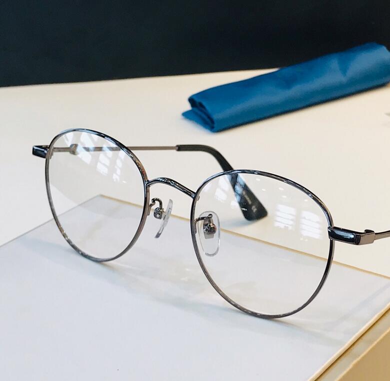 New eyeglasses frame clear lens glasses frame restoring ancient ways oculos de grau men and women myopia eye glasses frames 0607 with case
New eyeglasses frame clear lens glasses frame restoring ancient ways oculos de grau men and women myopia eye glasses frames 0607 with case