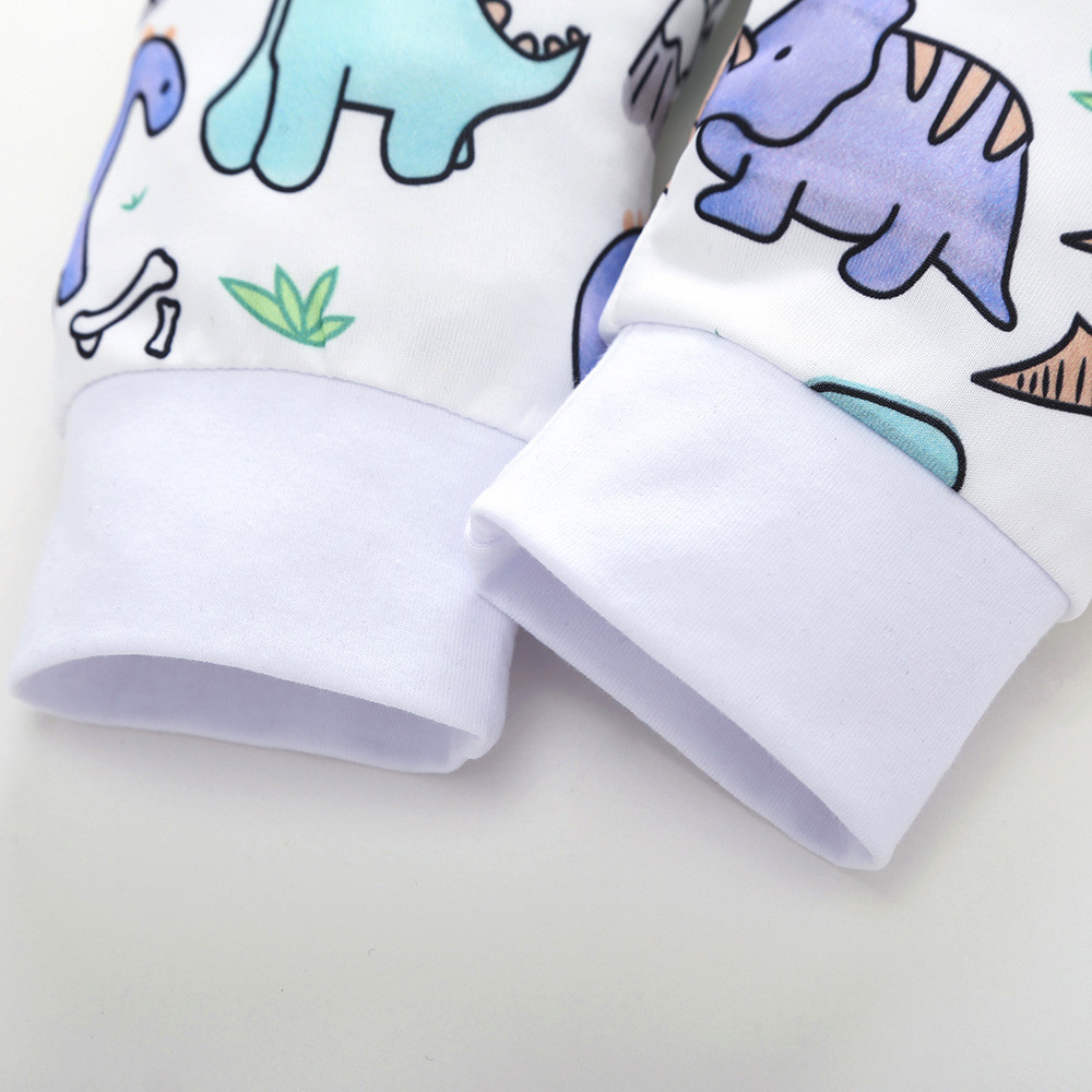 Free ship 2019 new Baby Boy Clothes Summer Brand Infant Clothing 4PCs Romper+Pants+Hat+Headband Outfits newborn clothing conjunto infantil