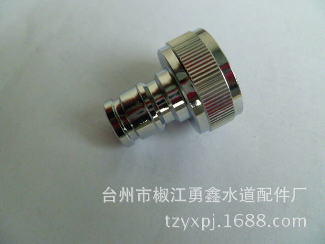 3/4 25mm Washing machine faucet interface connecter, 1/2 20mm sub-interface , 24mm Washing machine tap 4 to 6 adapter inlet
3/4 25mm Washing machine faucet interface connecter, 1/2 20mm sub-interface , 24mm Washing machine tap 4 to 6 adapter inlet