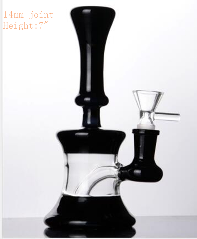 Mini beaker bong inline perc mini oil dab rigs water pipes with bowl 14mm joint blue green white black
Mini beaker bong inline perc mini oil dab rigs water pipes with bowl 14mm joint blue green white black