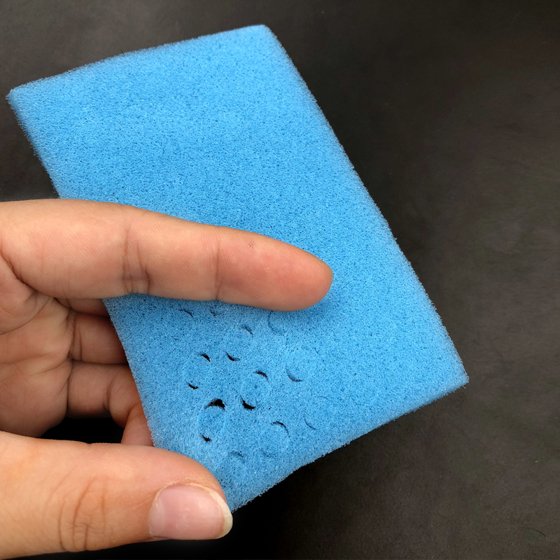 10pcs Original Taiwan Sponge slice for G-8650 G-9740 tattoo machine G8650 Giant Sun G-9410 Sunshine Permanent Makeup Machine