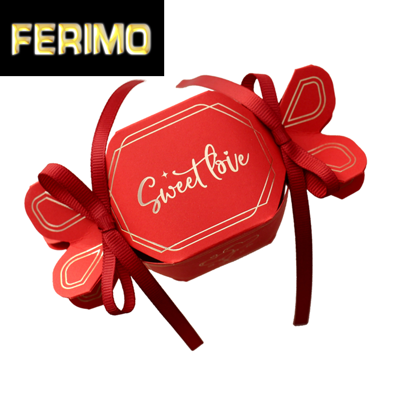 50Pcs Free Shipping Candy Bag Box for Wedding Party Decoration/Event Party Supplies/Wedding Favours Gift Boxes
50Pcs Free Shipping Candy Bag Box for Wedding Party Decoration/Event Party Supplies/Wedding Favours Gift Boxes