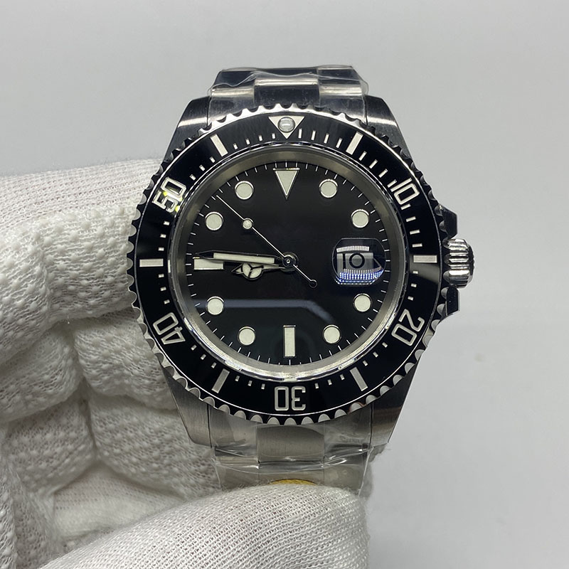 Superr Luxury Watch… - image