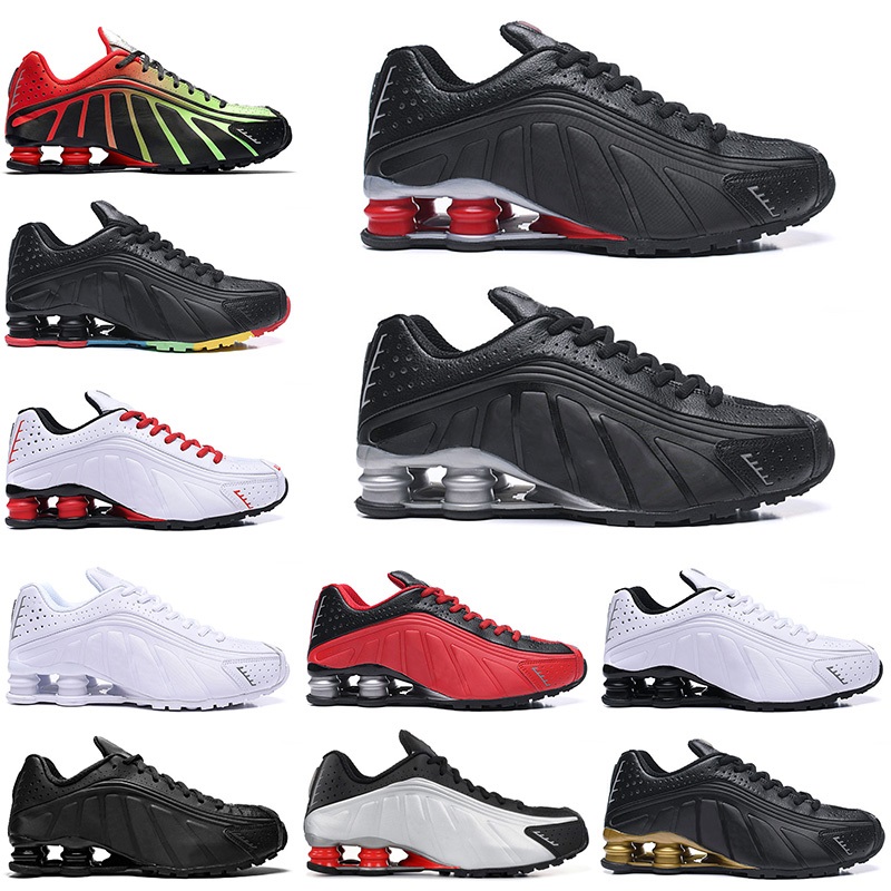 Discount OG R4 Running Shoes Mens Sports Sneakers Triple Black White Challenge Red Navy Orange Silver Gold Men Trainer Size 40-46, Black silver 40-46
Discount OG R4 Running Shoes Mens Sports Sneakers Triple Black White Challenge Red Navy Orange Silver Gold Men Trainer Size 40-46, Black silver 40-46