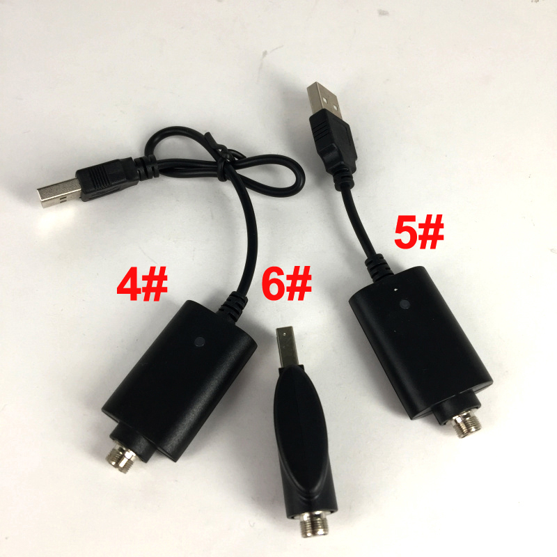 Electronic cigarettes Charger ego USB Chargers ego-T 510 thread box mod evod ecigarette vapor Battery male female 6 styles charger
Electronic cigarettes Charger ego USB Chargers ego-T 510 thread box mod evod ecigarette vapor Battery male female 6 styles charger