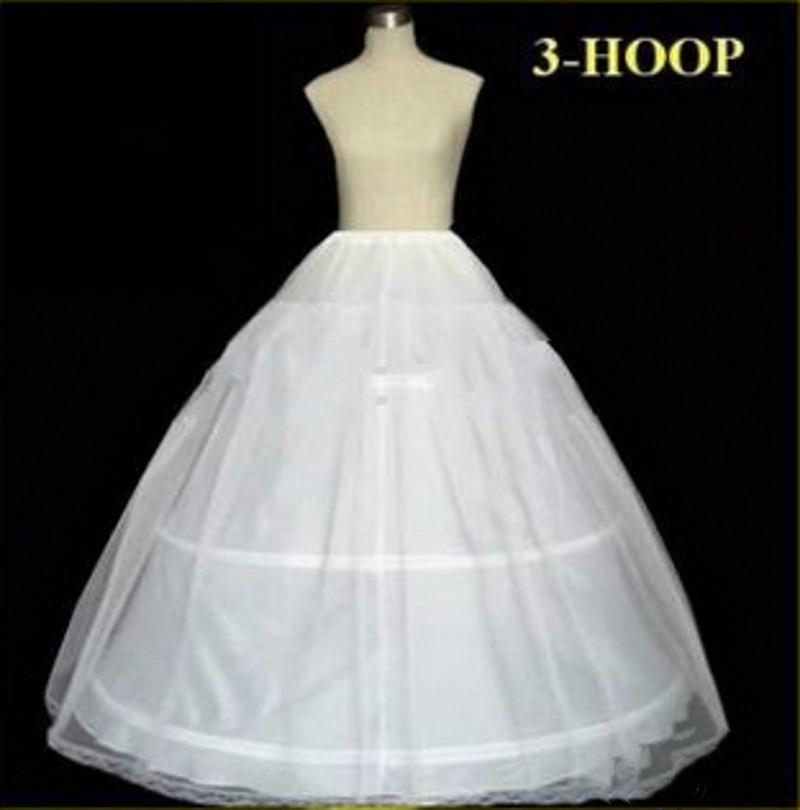 In Stock Petticoats Wedding Ball Gown Ball 3 Hoop Bone Full Crinoline Petticoats For Wedding Dress Wedding Skirt Accessories Slip, Ivory
In Stock Petticoats Wedding Ball Gown Ball 3 Hoop Bone Full Crinoline Petticoats For Wedding Dress Wedding Skirt Accessories Slip, Ivory