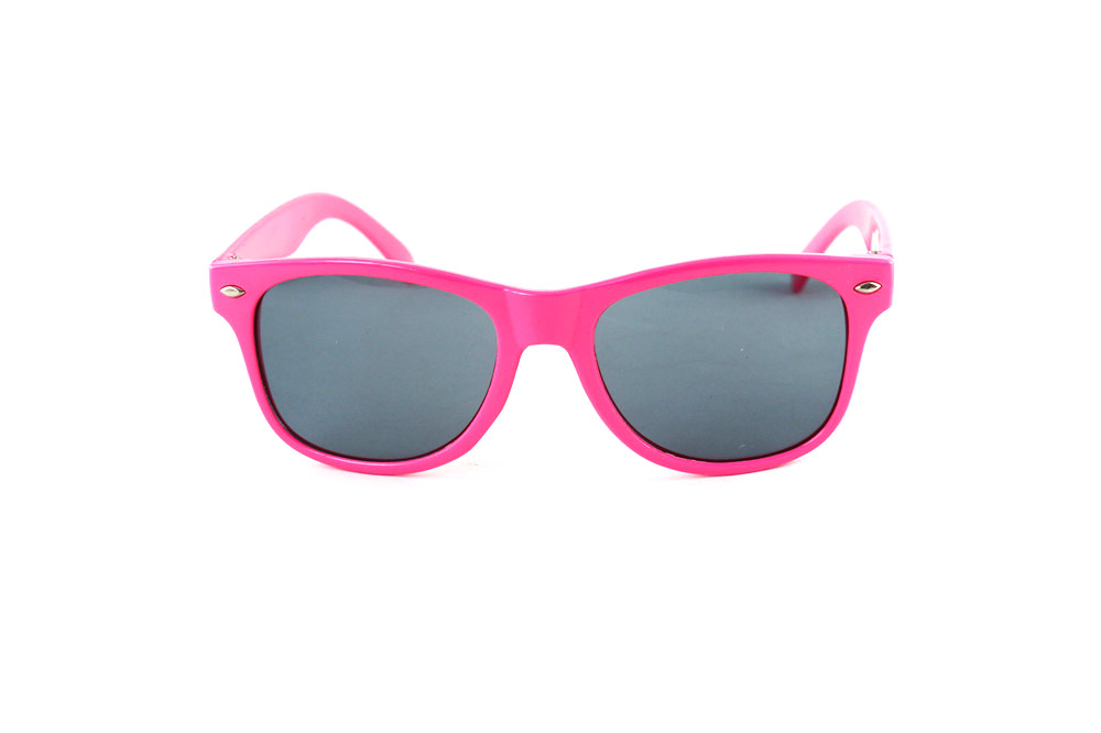 12 Colors Updated Kids Traveller Sunglasses UV400 Colorful Frame Cool Baby Sun Glasses For Boy And Girls H260130