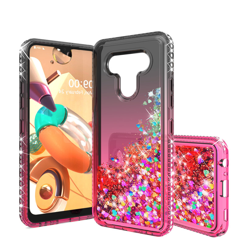 For iphone 12 Phone Case For Samsung A21 A01 Luxury Gradient Liquid Quicksand Glitter Shiny Diamond Soft TPU Back Cover B, #3
For iphone 12 Phone Case For Samsung A21 A01 Luxury Gradient Liquid Quicksand Glitter Shiny Diamond Soft TPU Back Cover B, #3