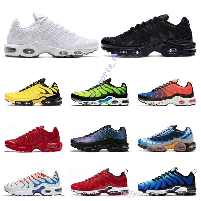 2020 new tn plus se men running shoes Volt Greedy Hyper Crimson Triple Black White Red mens designer athletic sports sneakers size 40-45, Shoelace
2020 new tn plus se men running shoes Volt Greedy Hyper Crimson Triple Black White Red mens designer athletic sports sneakers size 40-45, Shoelace