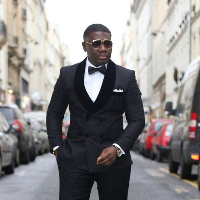 Classic Shawl Lapel tuxedos groom wedding men suits mens wedding suits tuxedo costumes de smoking pour hommes men(Jacket+Pants+Tie) 362, Same as image
Classic Shawl Lapel tuxedos groom wedding men suits mens wedding suits tuxedo costumes de smoking pour hommes men(Jacket+Pants+Tie) 362, Same as image