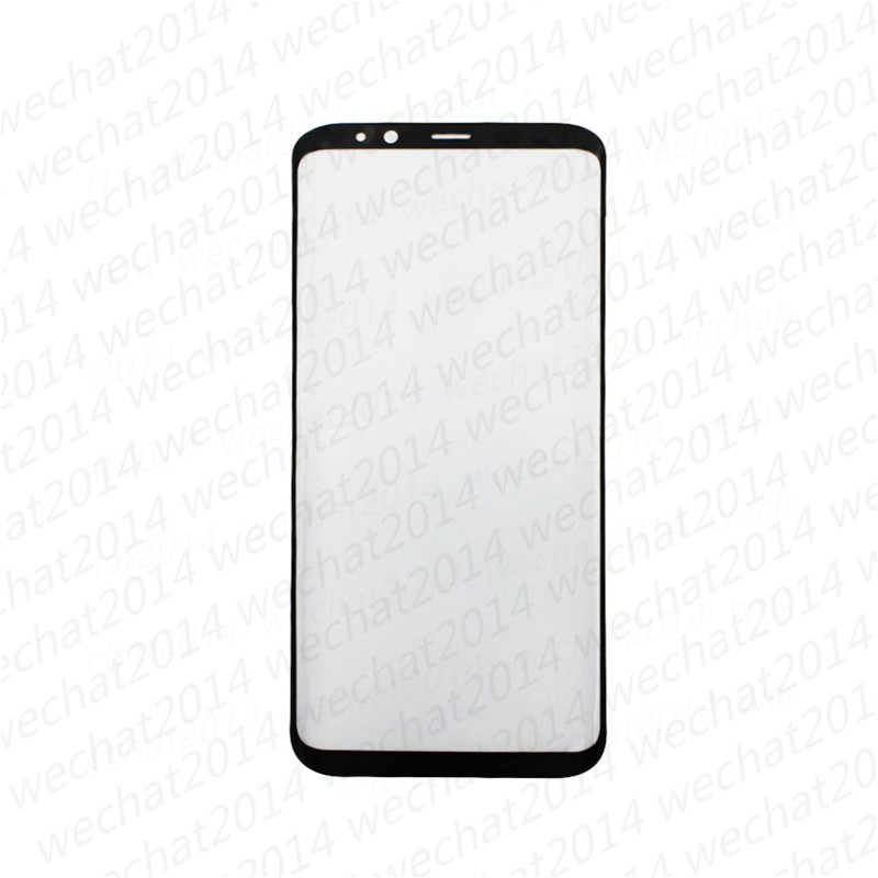 100PCS OEM Front Outer Touch Screen Glass Lens Replacement for Samsung Galaxy S8 G950 S8 Plus G955 S9 Plus Note 8 9 free DHL
100PCS OEM Front Outer Touch Screen Glass Lens Replacement for Samsung Galaxy S8 G950 S8 Plus G955 S9 Plus Note 8 9 free DHL